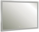 Зеркало Silver Mirrors Norma neo 80x60 см с подсветкой