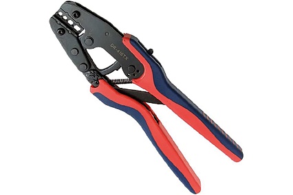 Обжимной инструмент FASEN DR-416TX кримпер 109932