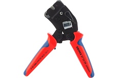 Ручной обжимник Knipex KN-975309