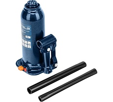 Гидравлический бутылочный домкрат 6 т, h подъема 207-404 мм Stels 51164