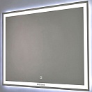 Зеркало Grossman Pragma 80x60 см с подсветкой 480600