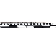 Сверло-бур по бетону с 4-мя режущими кромками 10x310 мм, SDS-plus KETZU 781972