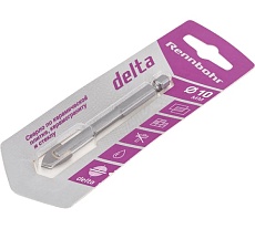 Сверло по керамике Delta 10 мм RENNBOHR 676010