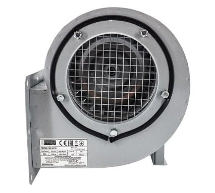 Вентилятор ERA Buran 140 4k m r 90-06260
