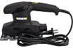 Шлифовальная машина WORX Professional 260 Вт WU660