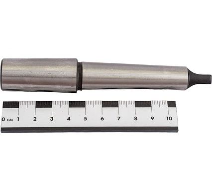 Оправка переходная КМ2 на B22 с лапкой ТЕХНОРЕАЛ МА310301035