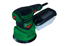 Орбитальная шлифовальная машина Status OS200/125 03610301