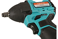 Аккумуляторный гайковерт Sturm 1BatterySystem12V CW1212BL