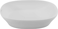 Ванна из искусственного камня Allen Brau Solid Stone Krion Neo 170x80 белый матовый 2.35001.21
