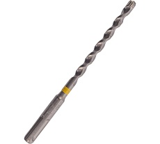 Бур по железобетону для перфоратора RAGE Furious 8 х 160 мм SDS-Plus Quadro-X 567816