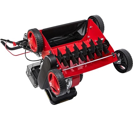Скарификатор бензиновый Elitech СБ 4340Т (E1603.010.00) 205499