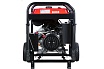Дизельная электростанция Fubag DS6500AES 646233
