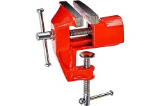 Тиски Ермак 70 мм 668-551