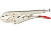 Зажимные клещи Knipex KN-4004180