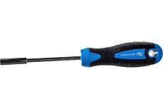 Ручка для отверточных насадок Hoegert Technik 1/4 HT1S201