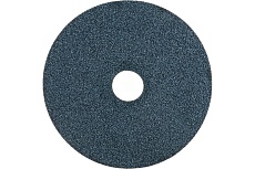 Диск фибровый циркониевый SA38004 (125x22 мм; 38А; Р80) CNIC 62620