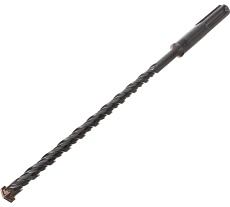 Бур 14х400 мм, SDS-Max Gigant gnt-827