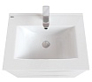 Раковина Iddis Wash Basin 60 см белый