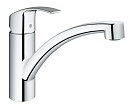 Смеситель для кухни Grohe Eurosmart New 33281002