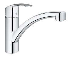 Смеситель для кухни Grohe Eurosmart New 33281002