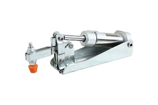 Прижимное пневматическое устройство KUKAMET 631-3