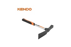 Молоток каменщика KENDO 600 г 25113