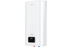 Накопительный водонагреватель Timberk c WiFi N72, 50л. T-WSS50-N72-V-WF