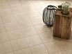 Ступень Kerama Marazzi Аллея фронтальная светлый 30х30 см, SG906500N\GR