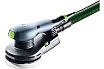 Эксцентриковая шлифмашина Festool ETS EC 125/3 EQ-Plus 576341