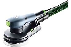 Эксцентриковая шлифмашина Festool ETS EC 125/3 EQ-Plus 576341