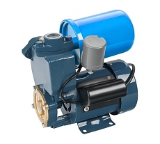 Станция автоматического водоснабжения UNIPUMP AUPS 126 22287