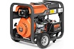 Дизельный генератор Daewoo с функцией DUAL POWER DDAE 6000DXE-3
