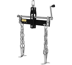 Траверса для гаражного крана Wiederkraft WDK-82750