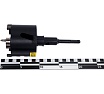 Коронка алмазная безударная по бетону SDS plus MKSS Toolbox 82 мм MK8200