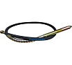 Вибратор глубинный SPEKTROS ZIP-150 (гибкий вал 5м, булава d 45) 57465