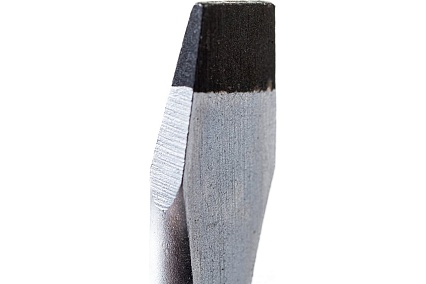 Шлицевая отвертка Ombra 750638