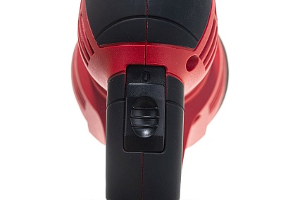 Эксцентриковая шлифмашина Einhell TC-RS 38 E 4462165