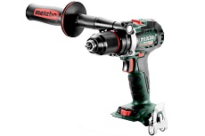 Аккумуляторный винтоверт Metabo BS 18 LTX BL I + 1х5.5 Ач LiHD + ЗУ ASC 55 T03901