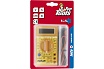Цифровой мультиметр Top Tools 94W100
