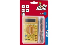 Цифровой мультиметр Top Tools 94W100