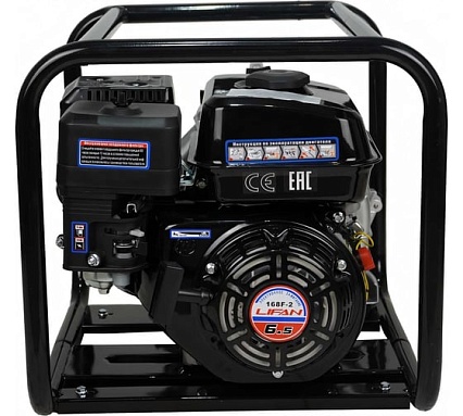 Мотопомпа Lifan 50WG 00-00000049