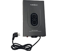 Стабилизатор напряжения Turbosky AVR-1000VA 516