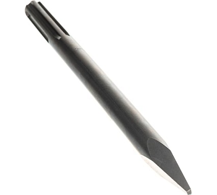 Зубило пикообразное SDS-max (280 мм) Энкор 9878