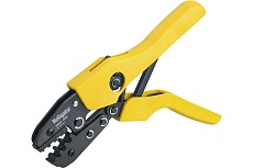 Пресс-клещи Navigator NHT-Pkv01-M-16 (для втулочных, 16 мм2) 80380