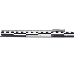 Бур по бетону (6x260x200 мм; 4 грани; SDS-Plus) Kranz KR-91-0804