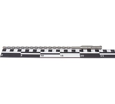 Бур по бетону (6x260x200 мм; 4 грани; SDS-Plus) Kranz KR-91-0804
