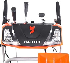 Бензиновый снегоуборщик YARD FOX OPTIMA 6151E LONCIN 212 сс SB016151E23
