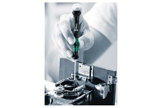 Набор отверток для электроники 2035/6 A SATZ 6 TLG. WERA Micro WE-118150