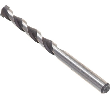 Сверло по бетону с твердосплавными напайками (12x150 мм) Graphite 57H320