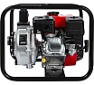 Бензиновая высоконапорная мотопомпа DDE PH50